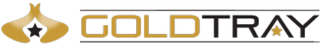 לוגו מגש הזהב