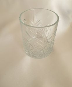 כוס קריסטל