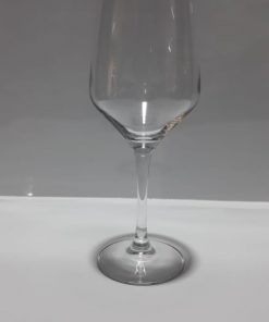 כוס יין דגם מנסיה